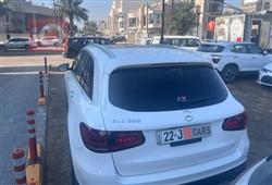 مرسيدس بنز GLC